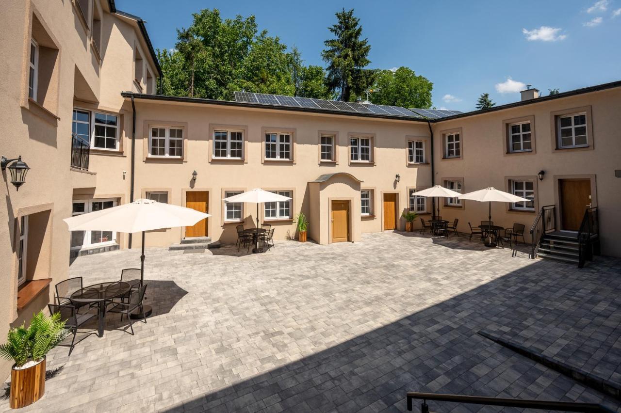 Central Platinum Apartments 27 Rybnik  Dış mekan fotoğraf