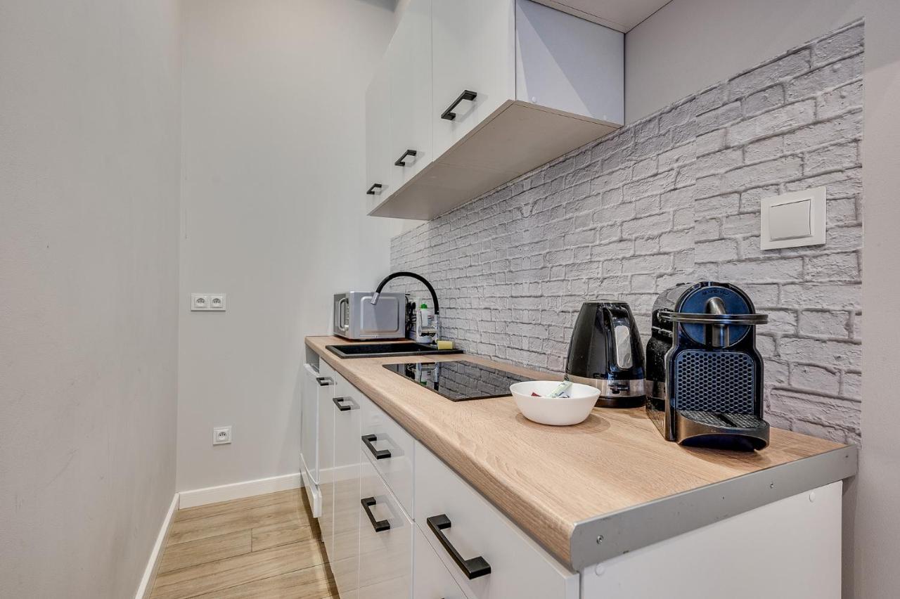 Central Platinum Apartments 27 Rybnik  Dış mekan fotoğraf